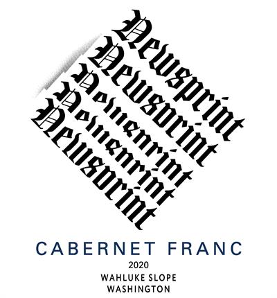 2022 NP Cabernet Franc