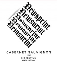2017 NP Cabernet Sauvignon