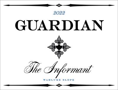 2023 The Informant