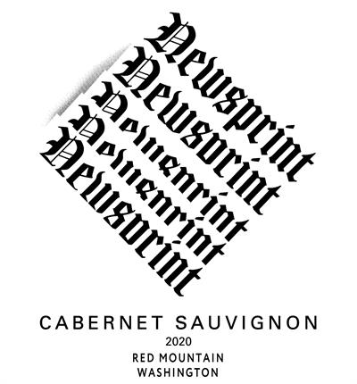 2020 NP Cabernet Sauvignon
