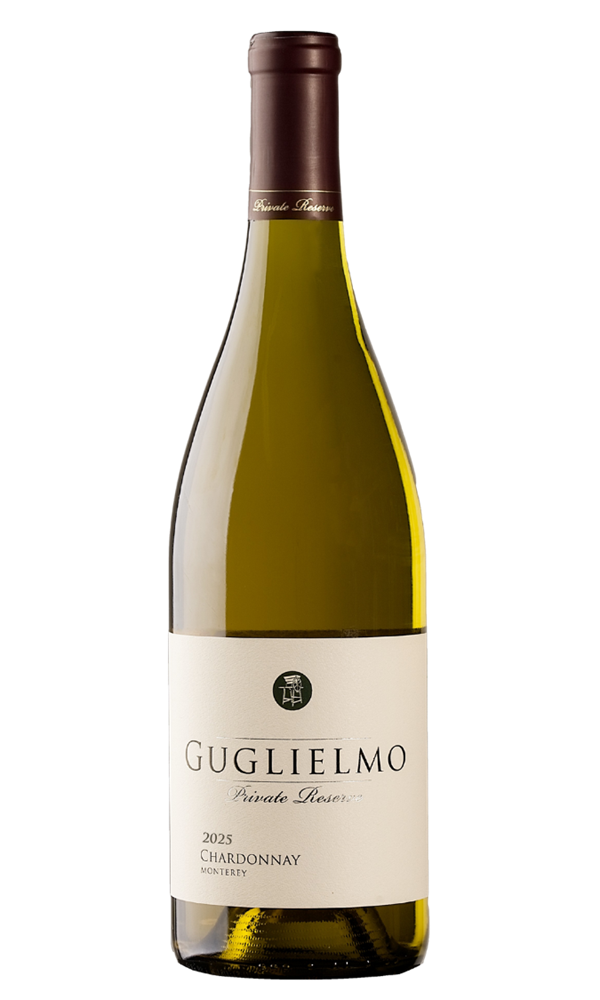Private Reserve Chardonnay 2025