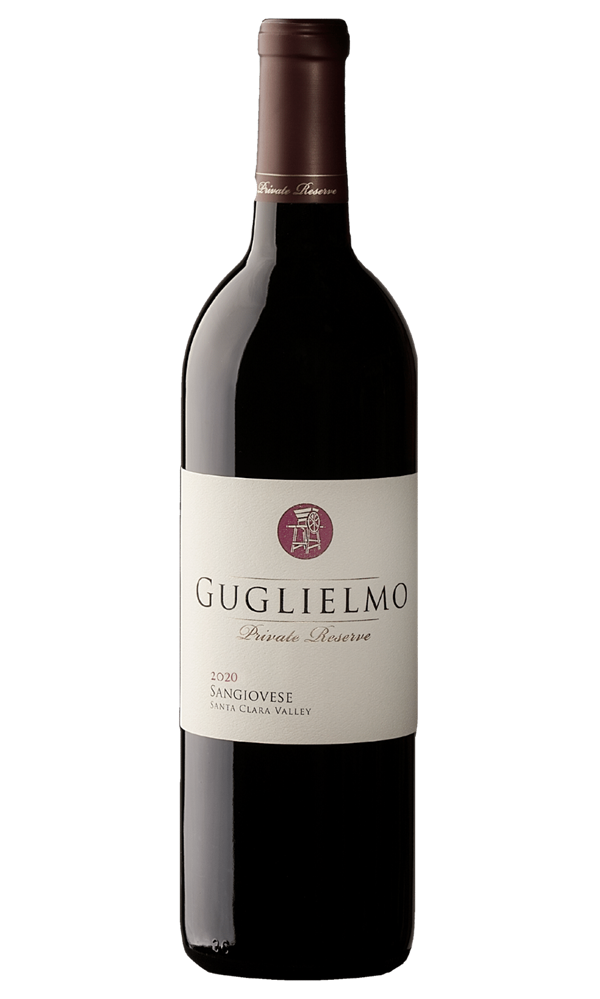 PR Sangiovese 2020