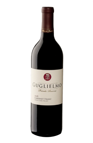 PR Cab Franc 2016