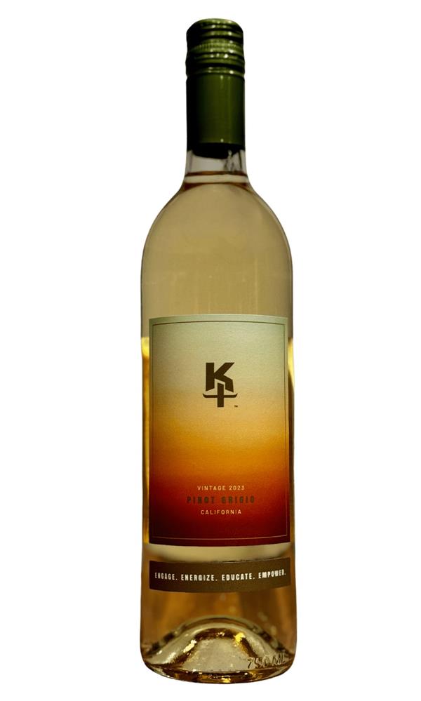 KT Pinot Grigio