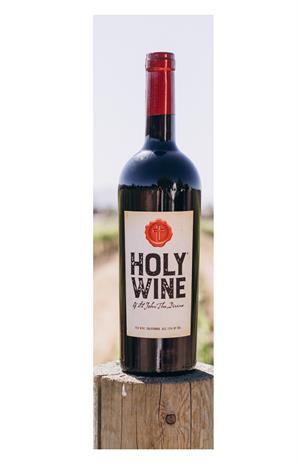 Holy Wine