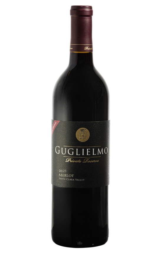 Private Reserve Merlot 2023