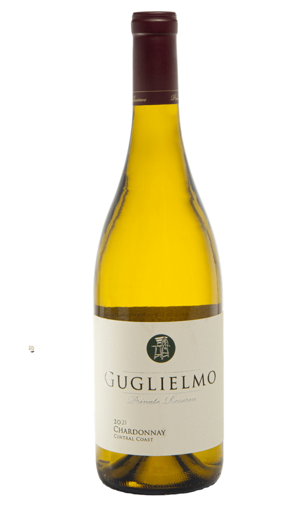 PR Chardonnay 2021