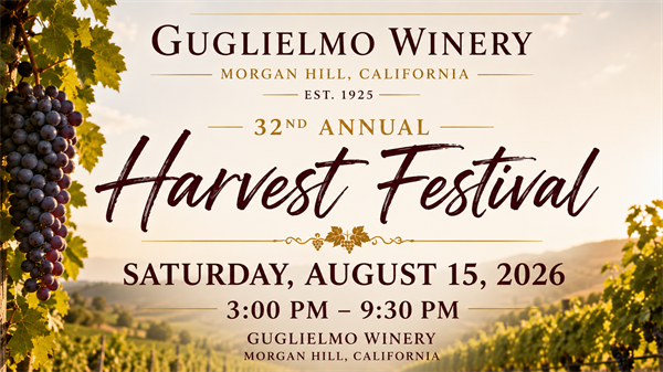 Harvest Festival 2026 Early Bird Ticket