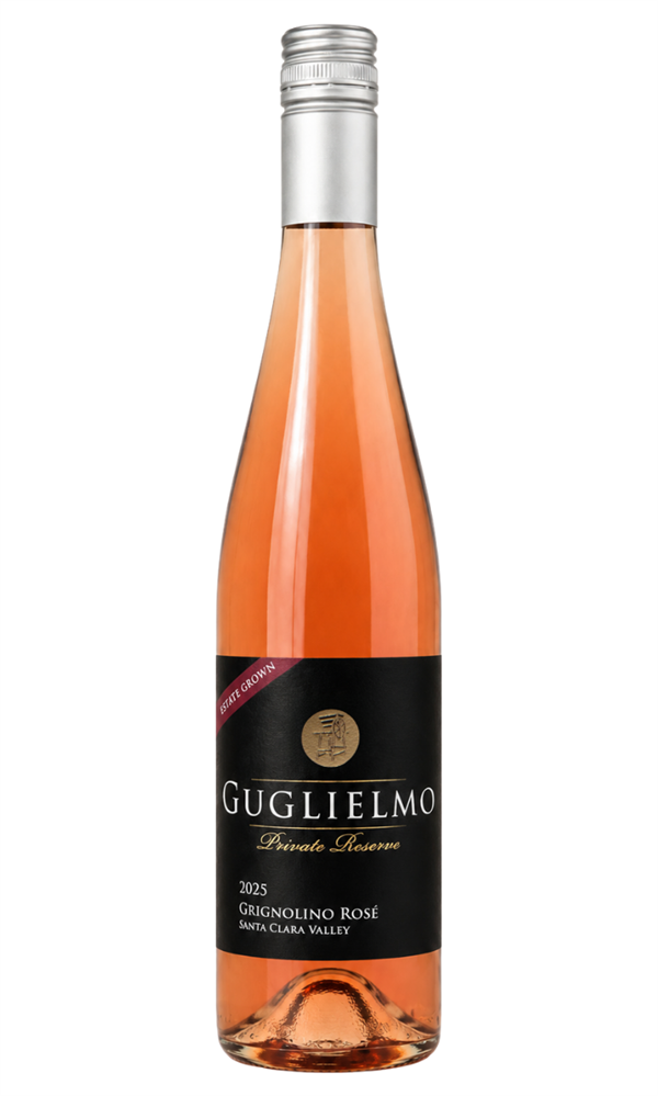 Private Reserve Grignolino Rose 2025