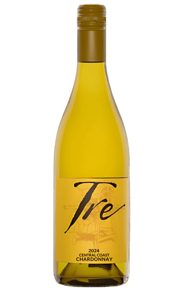 Tre Chardonnay 2024
