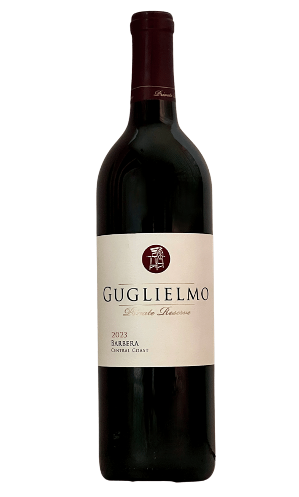 Private Reserve Barbera 2023