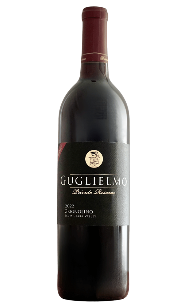 Private Reserve Grignolino 2022