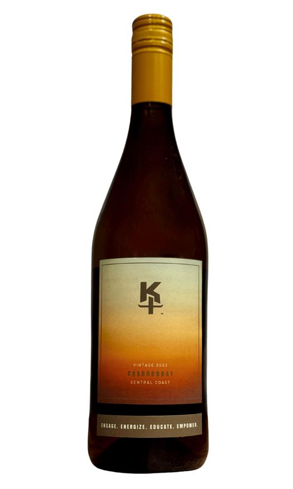 KT Chardonnay