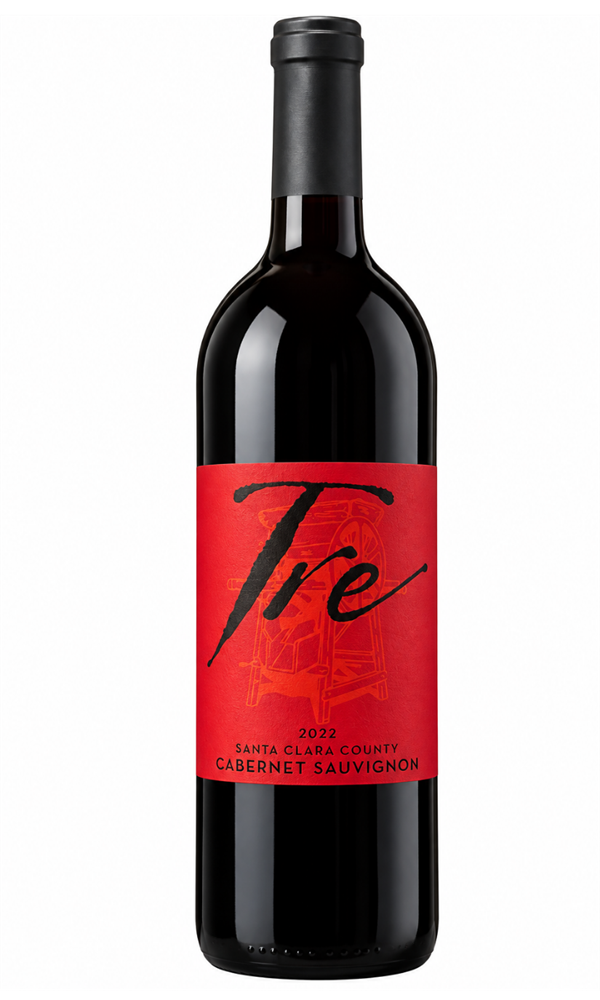Tre Cabernet 2022