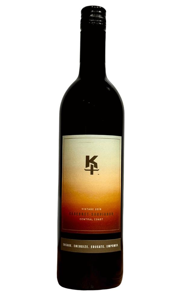 KT Cabernet