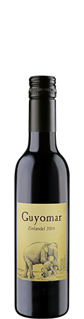 2021 Zinfandel 375 mL