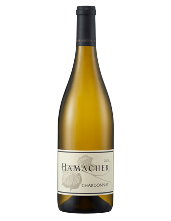 2013 Hamacher Chardonnay