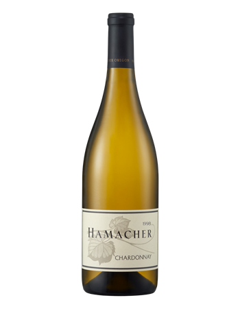 1998 Hamacher Chardonnay