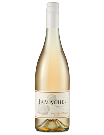 2023 Hamacher White Pinot