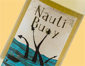 'Nauti Buoy'® 2025