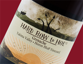 Hard Row to Hoe Grenache 2022