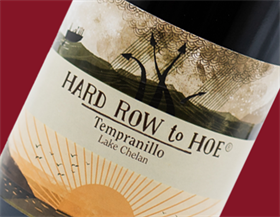 Hard Row to Hoe Tempranillo 2022