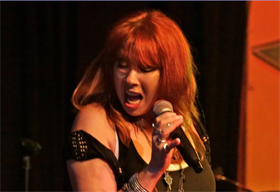 Joy Bonner July 31st, 2026