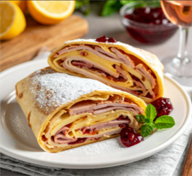 Mother's Day Brunch - May 10th 12:00 PM