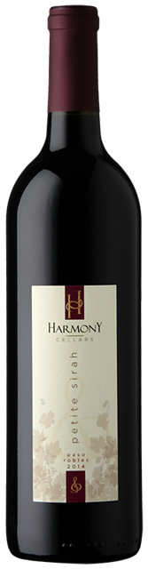2023 Petite Sirah