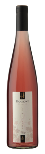 2024 Rosato Vivo