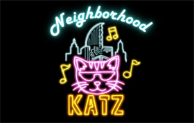 Neighborhood Katz Aug 7th, 2026