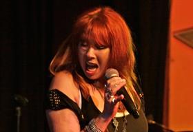 07/18 Joy Bonner Band