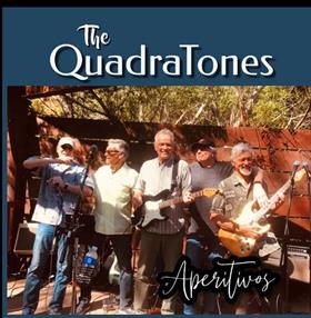08/01 The Quadra Tones