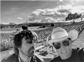 Rolf & The Chaos July 10th, 2026