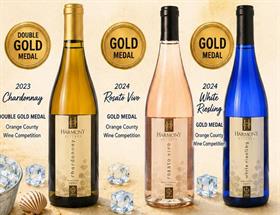 Escape the Heat Summer Gold Metal Special!