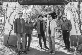 Earls of Tuesday Aug 14th, 2026