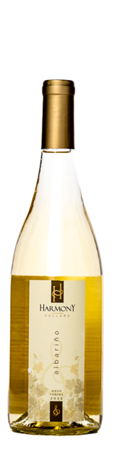 2025 Albarino