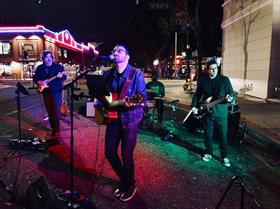 5/30 Carbon City Lights