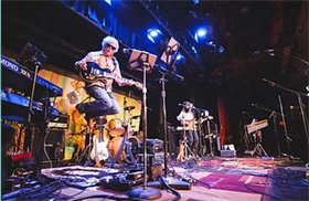 Unfinished Business July 17th, 2026