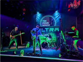 Ultra June 12th, 2026