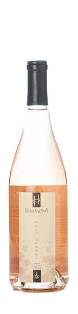 2025 Rosato Vivo