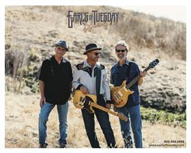 08/29 Earls of Tuesday