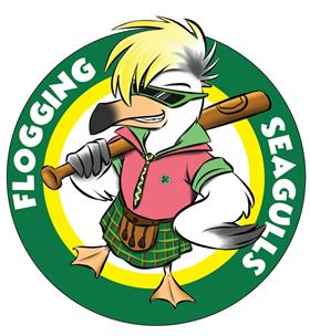 08/15 Flogging Seagulls