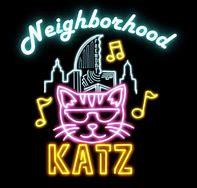 06/13 Neighborhood Katz
