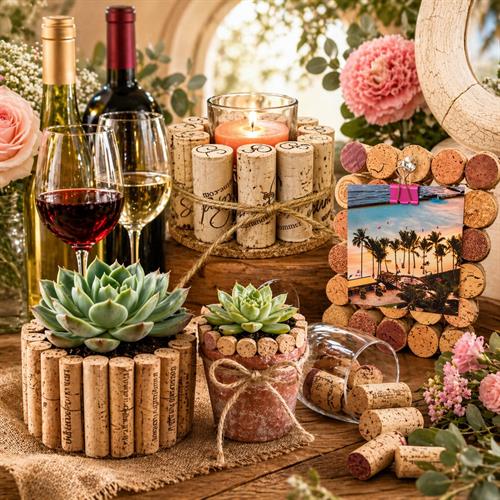 Mother's Day Uncorked