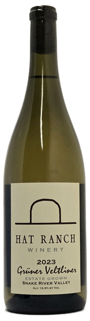 2024 Grüner Veltliner