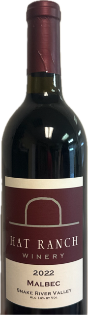 2022 Malbec