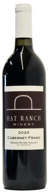 2022 Cabernet Franc