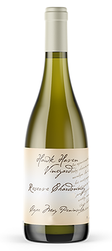 2024 Signature Series Reserve Chardonnay - Clone 76 & 95