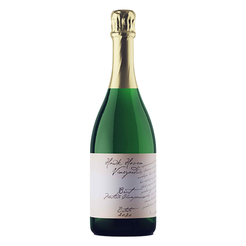 2020 Méthode Champenoise Brut